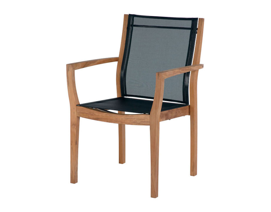 Horizon Armchair
