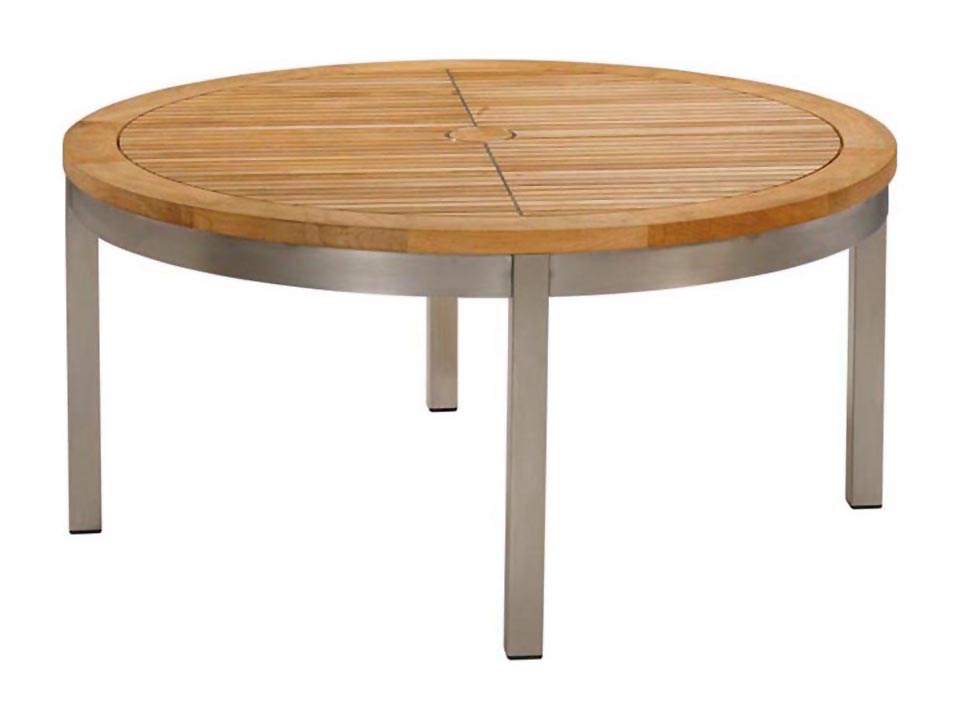 Equinox Conversation Table 100 Ø