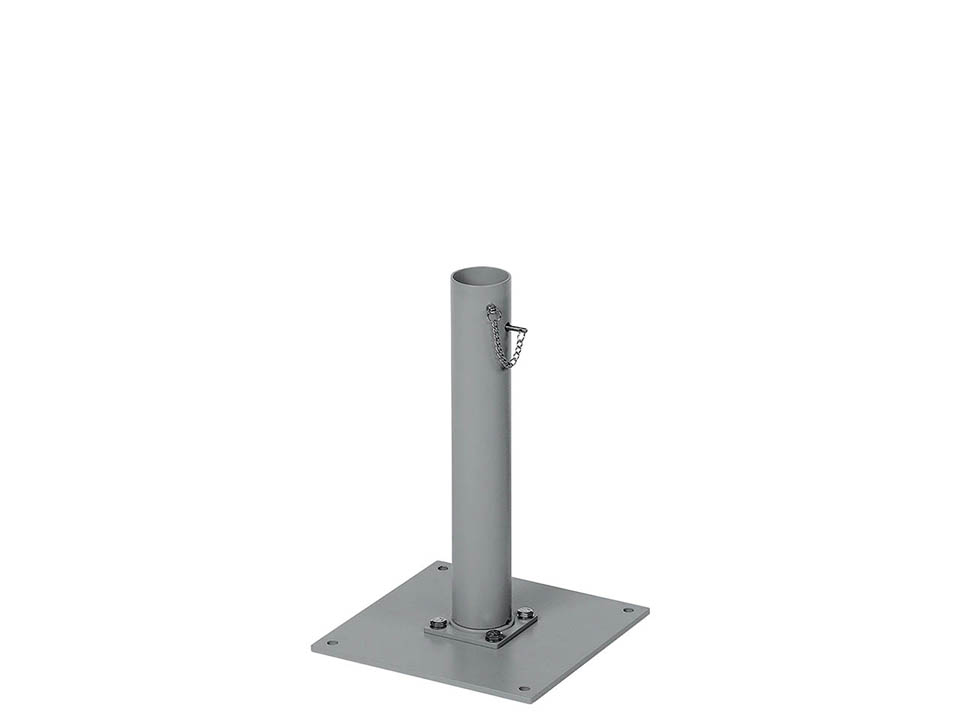 Parasol Floor Fixing Base 61 - Large