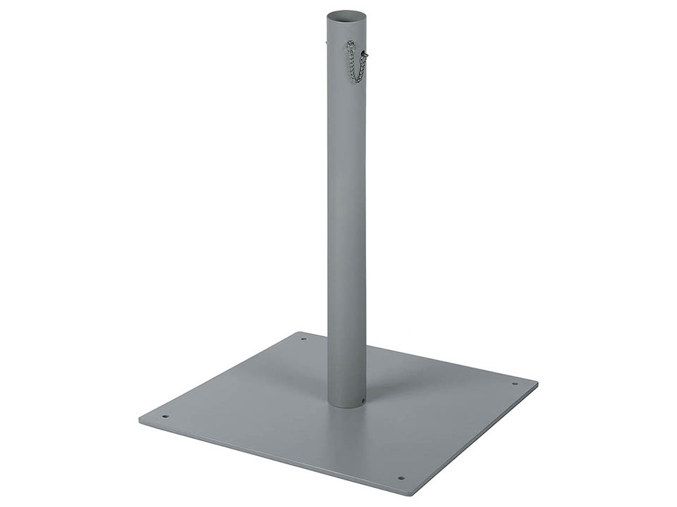 Parasol Standard Base 61 - Large High Dining