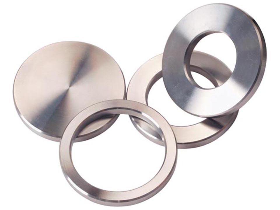 Parasol Hole Blanking Cap - Stainless