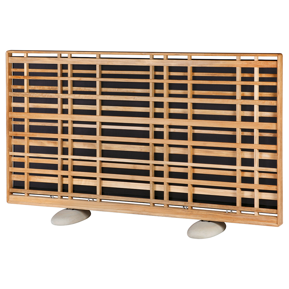 Screen Curtain