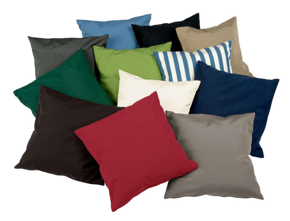 Glenham Seat Cushion 240