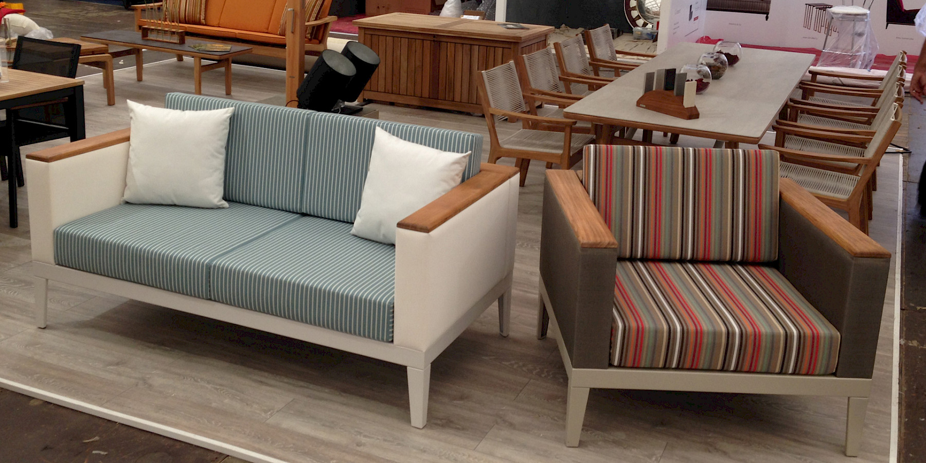 Decorex 2017 image